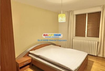 Inchiriere Apartament 3 Camere Piata Amzei 3 Minute de Metrou Romana - 5