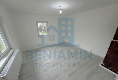 Casa 3 camere-Teren 300mp-Centrala termica-Libera-Zona Br... - 4