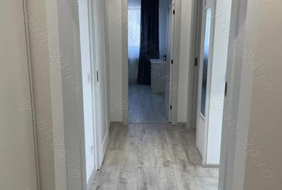 Apartament cu 2 camere decomandat în Mănăștur - 4