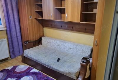 PROPRIETAR, inchiriez apartament cu 2 camere, in cartierul Trivale, cpx. 2, 1350 de lei, negociabil. - 1