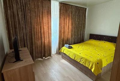Apartament cu 2 camere decomandat în 1 Decembrie - 3
