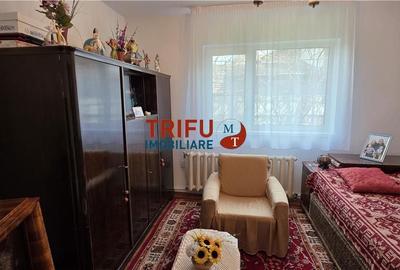 Casă cu 3 camere cu Teren 756 Mp în Micești - 16