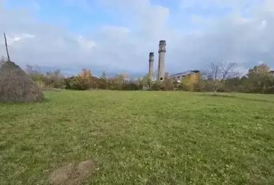 Teren de 2629 mp, în Unio - 1