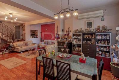 VILA MODERNA P+1+M - MATEI VOIEVOD - UNATC - - 2