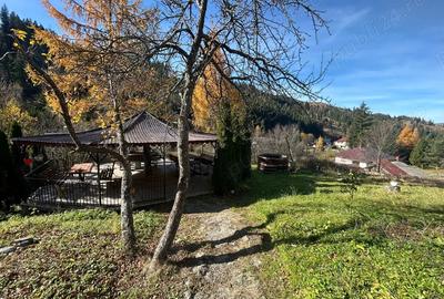 Casa moderna cu teren generos direct de la proprietar - 3