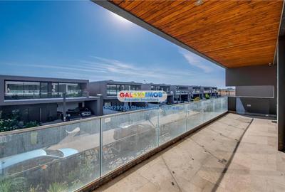 Inchiriere Vila SmartHome Serenity Pipera Voluntari - 2