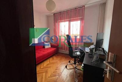 Simion Barnutiu. Etaj 2. Cu garaj inscris in CF. - 8