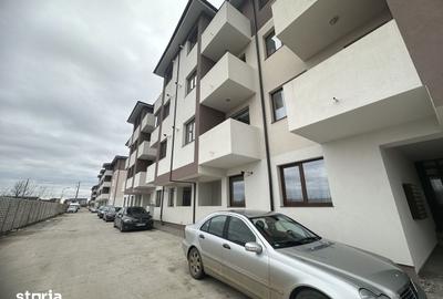 Apartament cu 2 camere în Central - 3