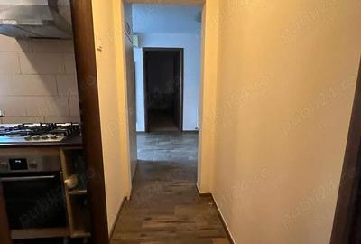 Apartament cu 2 camere decomandat în Lujerului - 1