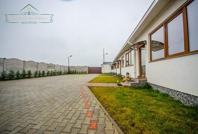 Apartamente noi la curte comuna Zona Bujac, Arad