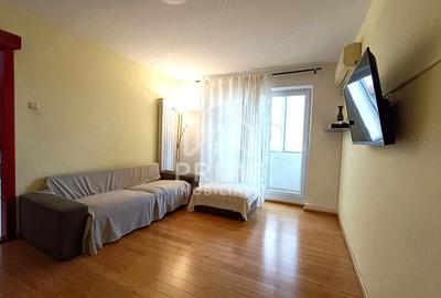 Apartament cu 2 camere semidecomandat în Ultracentral - 3