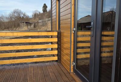 Casă cu 2 camere în Central - 1