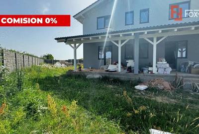 Duplex cu 3 camere si 2 bai, Sag - zona Manastire - 1