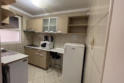 Apartament 2 camere Calea Victoriei, langa Ateneu, mobilat modern, bloc solid - 15