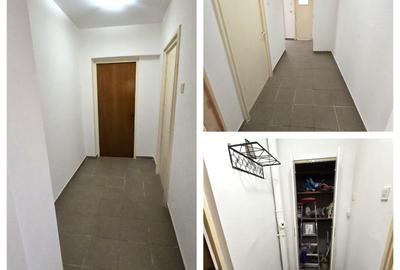 3 camere, parter inalt, anvelopat, metrou Lujerului, Virtutii, semistradal - 7