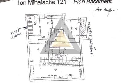 VAD EXCELENT - Ion Mihalache - Spatiu Comercial de Inchiriat - 7