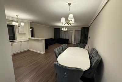 Casă cu 3 camere în Florești