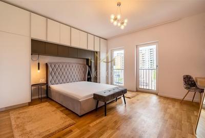 Apartament superb cu 3 camere | 100 mp | Lux | Buna Ziua! - 3