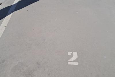 Apartament cu 2 camere în Exterior Nord - 6