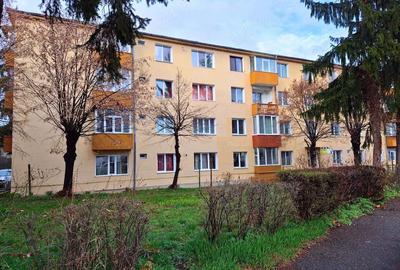Apartament cu 2 camere semidecomandat în Central - 4