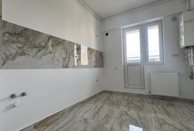 Complex Rezidențial Modern – Regim Mic de Înălțime P+4 - 2