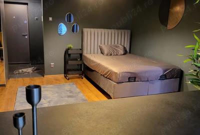 Garsoniera premium de inchiriat Drumul Taberei 37 Garsoniera premium de inchiriat Drumul Taberei 37 - 2