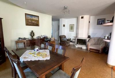 Exclusivitate! Vila cu 6 camere, 500 mp, zona Platou - 14