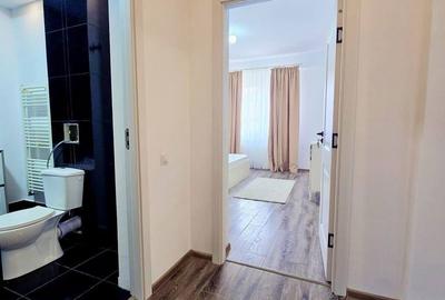 Apartament cu 2 camere decomandat în Dobroești - 16