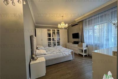 Apartamente inchiriere 3 camere cu gradina Iancu Nicolae Apartamente inchiriere 3 camere cu gradina Iancu Nicolae - 8