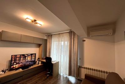 Apartament 1 camera-etaj intermediar-bloc nou-Zona Tudor Vladimirescu - 2