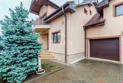 Casă cu Teren 500 Mp în Central - 5