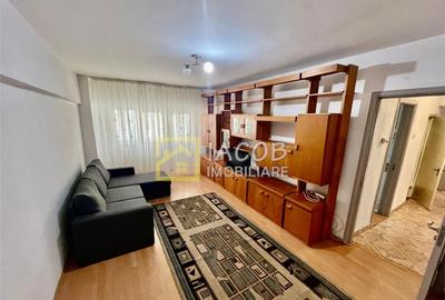 Ap.3 camere decomandate, 90 mp, str. Stefan cel Mare - 3