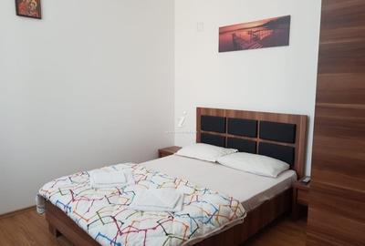 Închiriez apartament în Eforie Nord zona Belona - 5