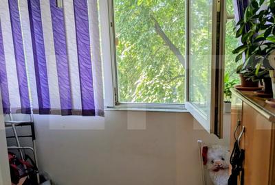 Apartament cu 3 camere, 68 mp utili, etaj 3, zona Pajura - 11