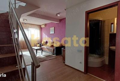 Apartament cu 3 camere decomandat în Prelungirea Ghencea
