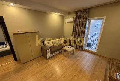 Apartament cu 2 camere semidecomandat, mobilat în Ștefăneștii de Jos - 4