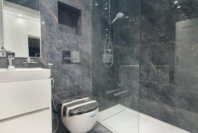 Casa nou finalizata cu teren 1000 mp, lift, dormitor parter, padure la 200 metri - 14