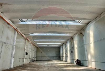 Spa?iu industrial 558mp Insta Electric sud - 5