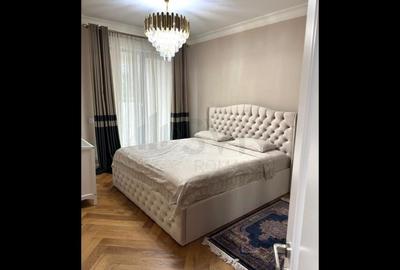 Apartament 3 camere I Aviatiei - 4