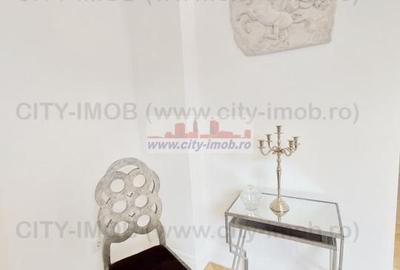 Apartament cu 4 camere circular în Armeneasca - 45
