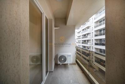 Garsonieră decomandată, mobilată în Sud-Vest - 8