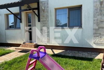 Casa moderna, complet mobilata si utilata, constructie 2018 - 1