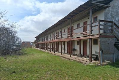 Hotel/Pensiune, de 14 mp, în Agigea - 1