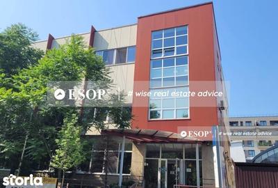 Spațiu comercial, de 2,941 mp, în Grivița - 3