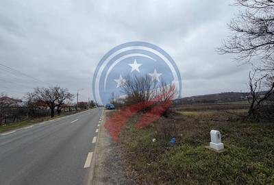 Teren Construcții intravilan de 1318 mp, în Exterior Nord - 2