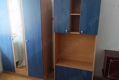 Vand apartament cu doua camere in cartierul Maguri - 5