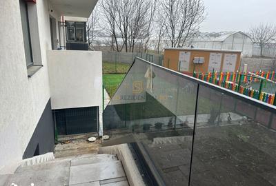 Spațiu comercial, de 154.1 mp, în Berceni - 9