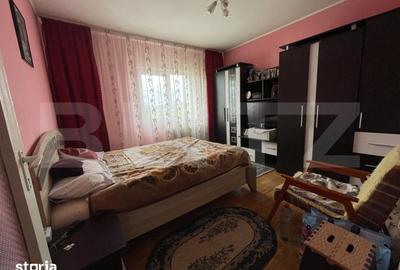 Apartament cu 3 camere în Nord - 4