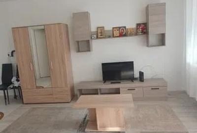 Garsonieră decomandată, mobilată în Militari - 2