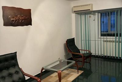 Inchiriez apartament 3 camere Decebal Piata Alba Iulia - 10